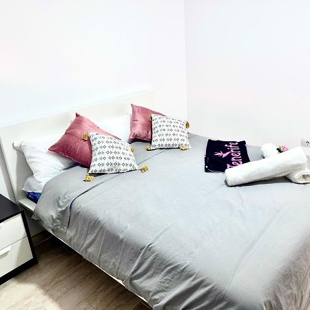 Cozy Apartament Los Cristianos Arona  Buitenkant foto