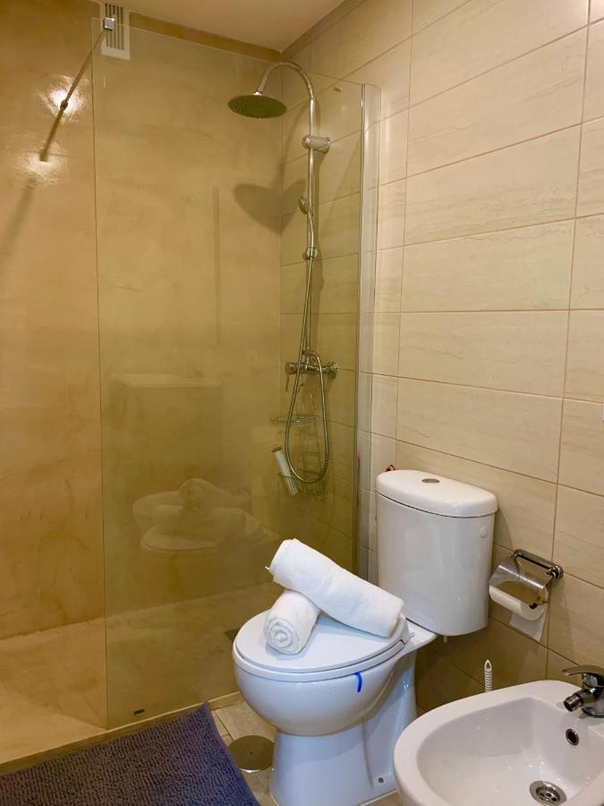 Cozy Apartament Los Cristianos Arona  Buitenkant foto