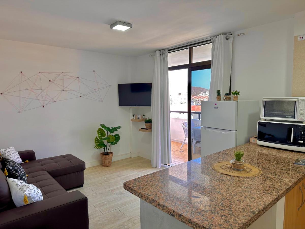 Cozy Apartament Los Cristianos Arona  Buitenkant foto