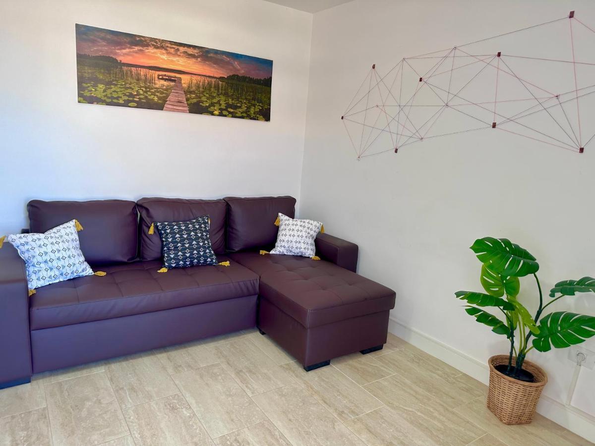 Cozy Apartament Los Cristianos Arona  Buitenkant foto