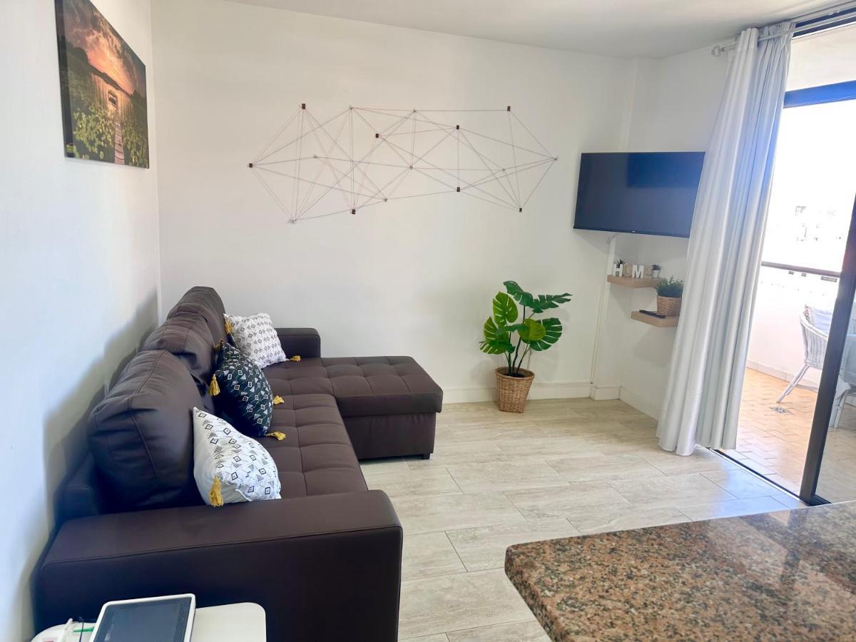 Cozy Apartament Los Cristianos Arona  Buitenkant foto