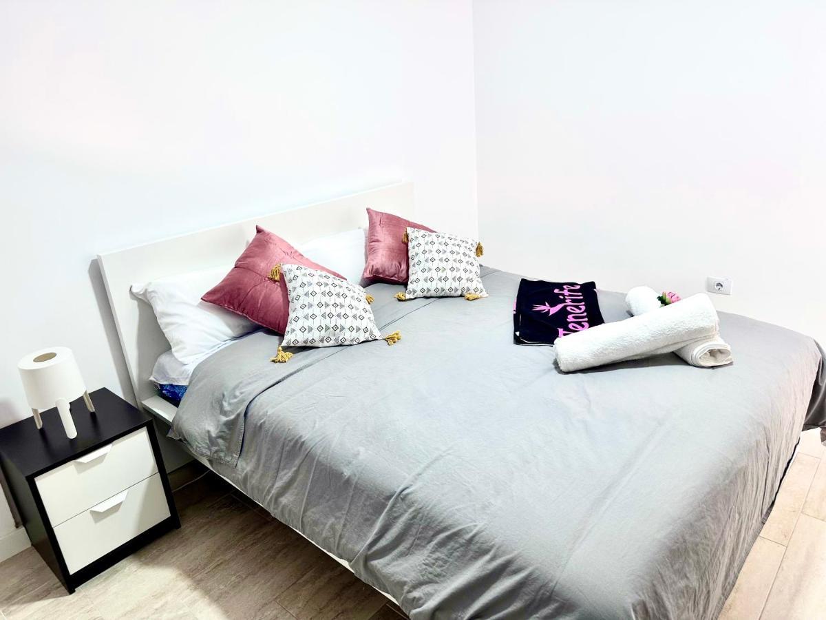 Cozy Apartament Los Cristianos Arona  Buitenkant foto